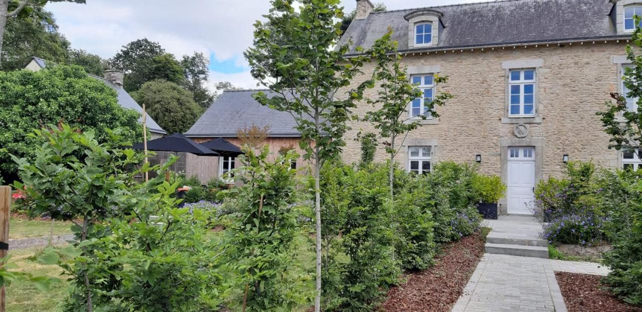 Theix Manoir Saint-Andre,B&B De Charme المظهر الخارجي الصورة