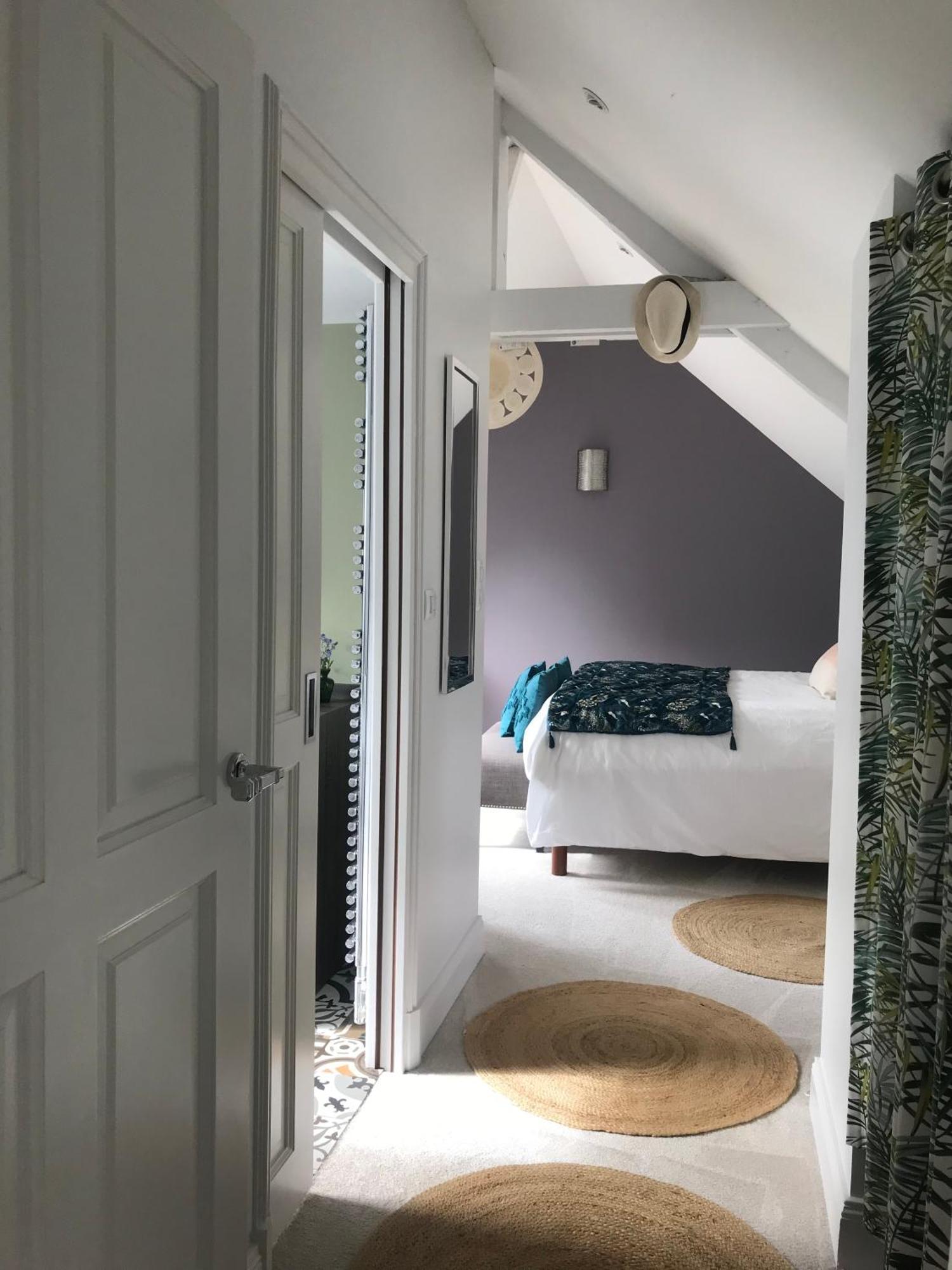 Theix Manoir Saint-Andre,B&B De Charme المظهر الخارجي الصورة