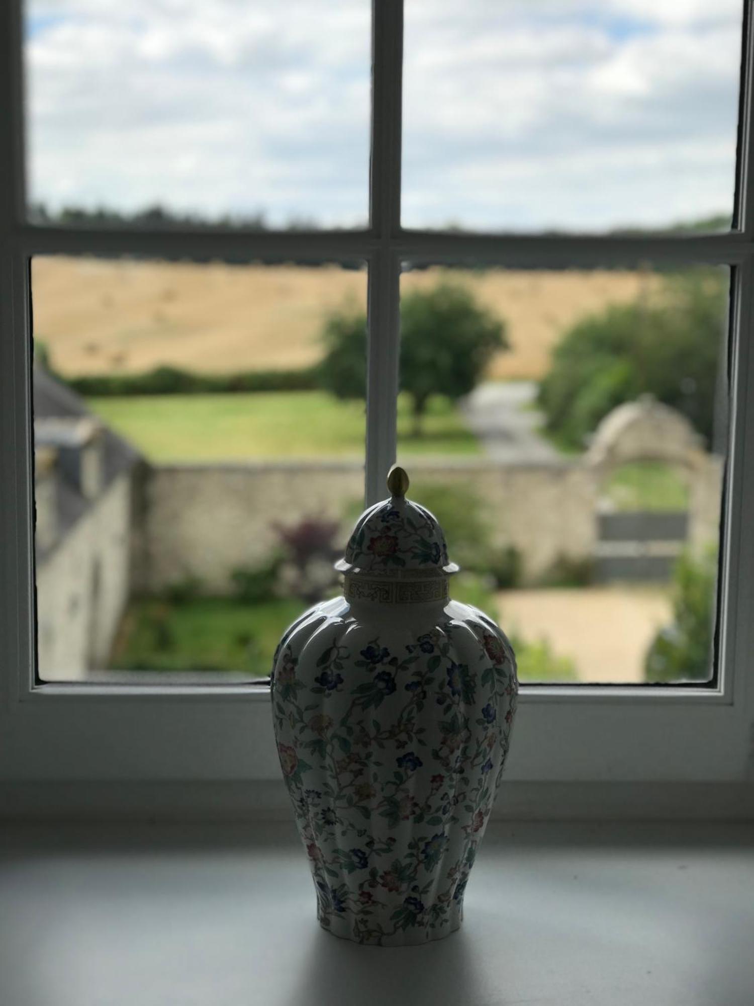 Theix Manoir Saint-Andre,B&B De Charme المظهر الخارجي الصورة