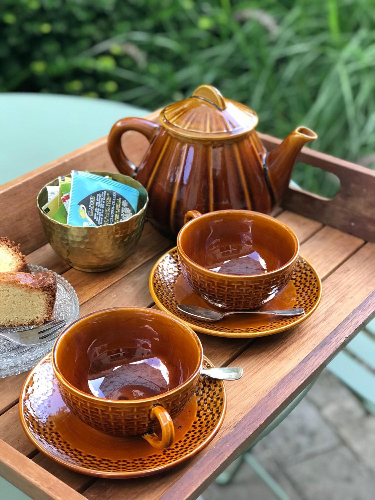 Theix Manoir Saint-Andre,B&B De Charme المظهر الخارجي الصورة